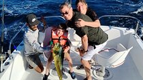 Ultimate Fishing Experience in Cabo