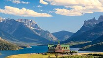 Waterton Lakes National Park Off The Beaten Path