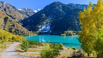 Half Day Private Tour to Issyk Lake
