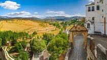 Full-Day Private Ronda Wine Tour Experience from Marbella
