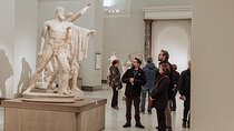 Archaeological Museum of Naples Small Group Tour with an Archaeologist