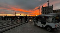 2 Hours Private Tuk Tuk Tour in Lisbon