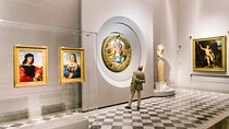 2 Hour Exploration Uffizi: Immerse in Renaissance Artistry