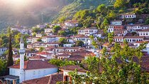 Private Ephesus & Sirince Village Tour from Kusadasi/Ephesus Port