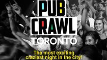 Pub Crawl Toronto