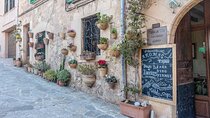 Sóller and Valldemossa Private Tour with driver and guide