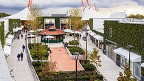 Private Shopping Tour from London to Designer Outlet Ashford