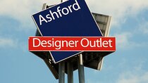 Private Shopping Tour from London hotels to Outlet Ashford