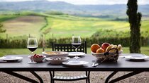 Half Day Private Wine Tour in Tuscany 