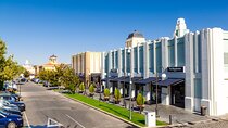 Private Shopping Tour from Madrid Hotels to Las Rozas Village