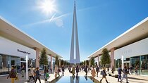 Private Shopping Tour from Turin hotels to Torino Outlet Village