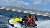 1 Hour Jet Ski Adventure