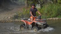 Quad Safari Adventure in Alanya, Türkiye