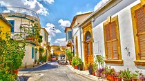 Half-Day Private Tour of Nicosia