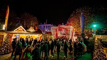 Christmas markets from Amsterdam to Maastricht Private tour 