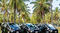 Port Douglas to/from Cairns RETURN TRIP Private Transfer 6 pax