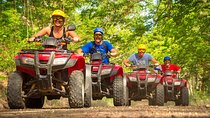 Jacó Beach Getaway: ATV Thrills & Oceanfront Hotel Oasis