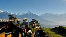 2 Day Private Panchase Trek Tour from Pokhara