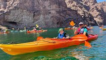 Emerald Cave Kayak Rental with Optinal Vegas Shuttle
