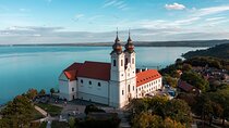 Private Lake Balaton tour