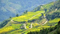 2-Day Sapa Guided Tour Slipping in Homestay From Hanoi