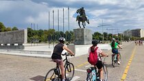 Thessaloniki Bike Tour, the best way to explore the city
