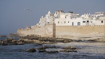 Luxury Private Full Day Trip To Essaouira