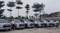 Private Airport Transfer in Hanoi