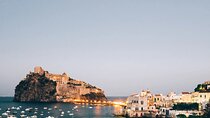 Full Day Private Ischia Boat Tour from Positano