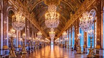 From Paris Tour to Magnificent Versailles in very Small Group