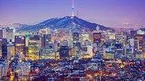 Private Tour Seoul Highlight Full-day
