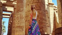 Luxor Valley of the Kings Full-Day Trip from Marsa Alam
