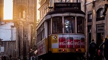 Lisbon Medieval Hills Private Tour on Tuk-Tuk