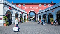 Private Shopping Tour from Verona to Franciacorta Outlet Village