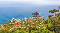 Full Day Private Madeira Wine Tour from Funchal