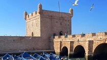 Full Day Tour From Marrakech To Essaouira Mogador