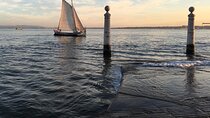 Half-Day Unforgettable Historical Lisbon on Tuk-Tuk