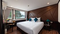Cruise 3-Day 2-Night Luxury Ha Long Bay Tour from Hanoi
