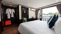 Hanoi to Ha Long Bay 2D1N Cruise – Amanda 5-Star Premium Tour