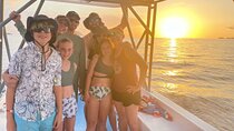 Golden Hour & Afternoon Snorkeling
