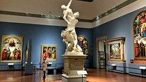 Guided Gallery Art Tour in Accademia of Florence