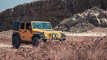 Jeep Safari to Akamas National Park: Private Tour from Paphos