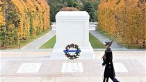 Arlington National Cemetery Guided Morning Walking Tour