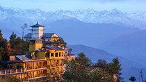 Full Day Nagarkot Sunrise and Hiking to Kathmandu Private Tour 