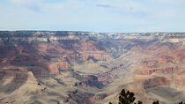 Grand Canyon National Park South Rim Bus Tour from Boulder City 