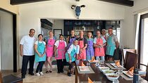 Cabo San Lucas Cooking Classes by Chef Ari
