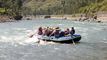 Full Day Trishuli River Rafting Private Tour from Kathmandu