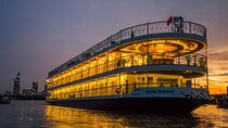 Exploring Ben Thanh Princess Dining Cruise in Ho Chi Minh