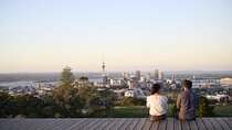 A Day Trip in Auckland City 