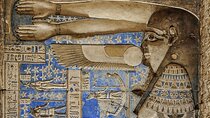 2 Day Luxor and Dendera Trip from Hurghada, Karnak and West Bank